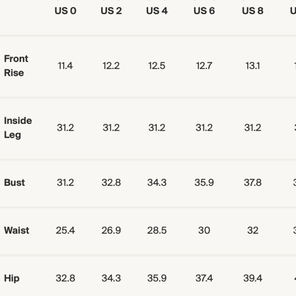 ME+EM Blue Denim Jumpsuit - Picture 13 of 14